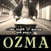Filmi "Ozma" plakat
